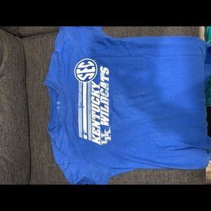 Kentucky Wildcats T-Shirt